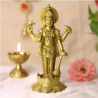 Handicrafts