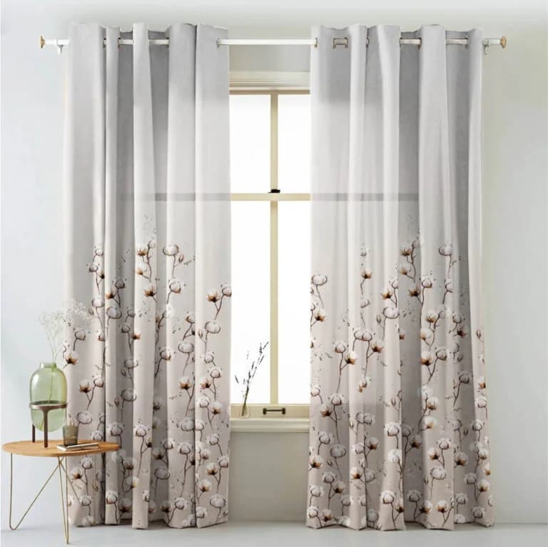 Curtains and Drapes