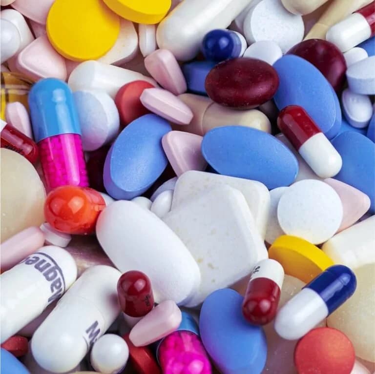 Pharmaceutical Intermediates