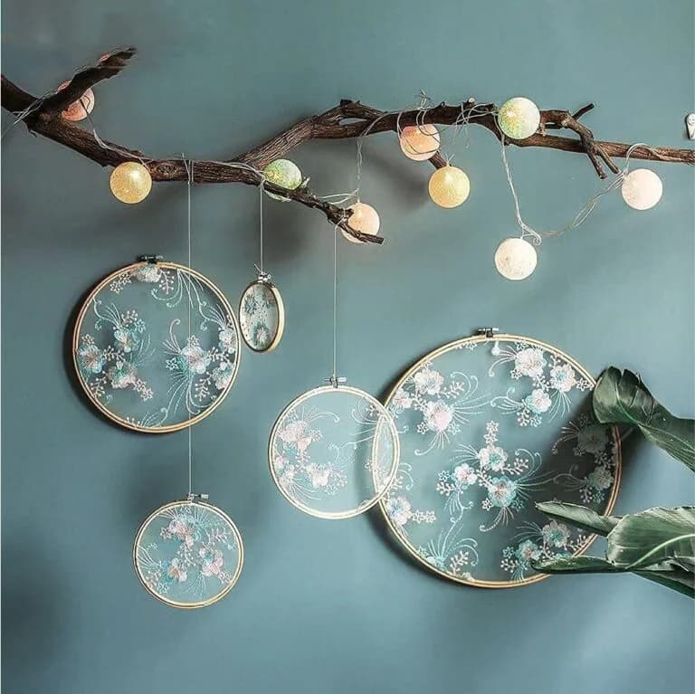 Textile Crafts